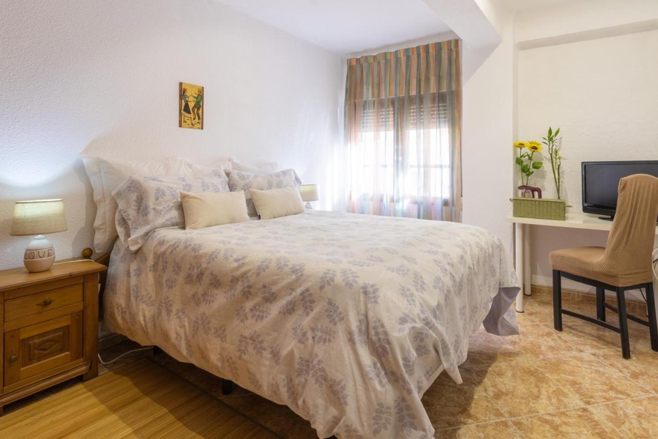 Buen Dia De Mar Apartman Alicante Kültér fotó