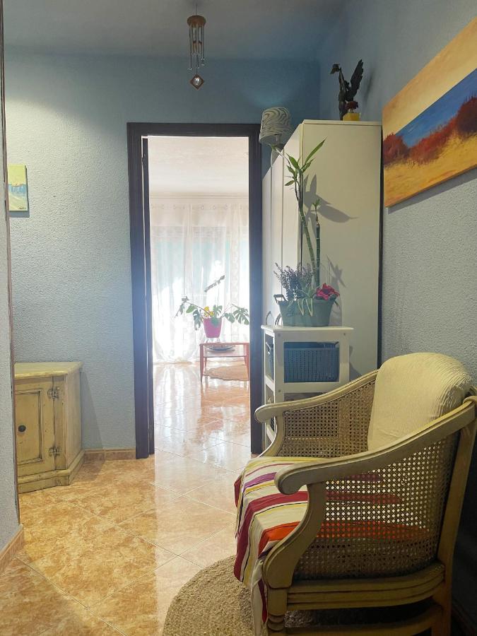 Buen Dia De Mar Apartman Alicante Kültér fotó